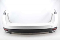 Imagen de Paragolpes trasero Peugeot 508 RXH de 2011 a 2015 | 1607671280 - 9675739177