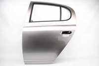 Picture of Rear Door Left Toyota Yaris from 2003 to 2005 | 
