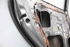 Picture of Rear Door Left Toyota Yaris from 2003 to 2005 | 
