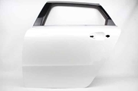 Imagen de Puerta trasera izquierda Peugeot 508 RXH de 2011 a 2015 | 9006S7 - 