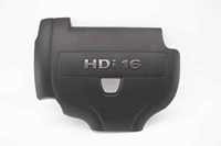 Immagine di Copertura superiore motore Peugeot 508 RXH da 2011 a 2015 | 9674161080
