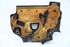 Immagine di Copertura superiore motore Peugeot 508 RXH da 2011 a 2015 | 9674161080