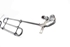 Picture of Conjunto de tubos de direcção assistida Peugeot 508 RXH de 2011 a 2015 | 9686564080