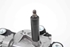 Bild von Wischermotor hinten Ford Focus aus 2011 zu 2014 | BV6117K441AA - 0390201205 - BOSCH
