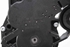 Bild von Wischermotor hinten Ford Focus aus 2011 zu 2014 | BV6117K441AA - 0390201205 - BOSCH
