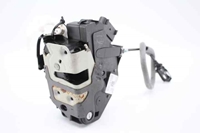 Imagen de Cerradura de puerta trasera derecha Ford Focus de 2011 a 2014 | 1931372 - BM5AA26412AF - 921764105