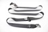 Imagem de Cinto trás esquerdo Ford Focus de 2011 a 2014 | 1743695 - BM51611B68AF - 34068894 - TRW
