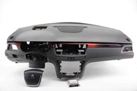 Bild von Airbag Satz Peugeot 508 RXH aus 2011 zu 2015 | 9678656380 - A2C53323336 - 96863325ZE - 9686336880 - 9688971380 - CONTINENTAL
