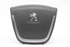 Bild von Airbag Satz Peugeot 508 RXH aus 2011 zu 2015 | 9678656380 - A2C53323336 - 96863325ZE - 9686336880 - 9688971380 - CONTINENTAL