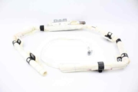 Imagen de Airbag de cortina delantero izquierdo Ford Focus de 2011 a 2014 | BM5114K158CA