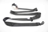 Imagen de Cinturon seguridad trasero derecho Ford Focus de 2011 a 2014 | 1743695 - BM51611B68AF - 340688894 - TRW