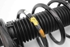 Picture of Suspensão / amortecedor e mola frente esquerdo Ford Focus de 2011 a 2014 | 1709759 - BV6118K001AAC