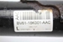 Picture of Suspensão / amortecedor e mola frente esquerdo Ford Focus de 2011 a 2014 | 1709759 - BV6118K001AAC