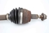Picture of Transmissão frente esquerda Ford Focus de 2011 a 2014 | BV613B437UC