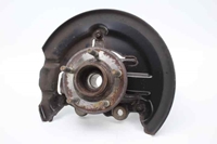 Bild von Achsschenkel vorne rechts Ford Focus aus 2011 zu 2014 | 1702854 - AV613K170