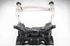 Imagen de Puente delantera Peugeot 508 RXH de 2011 a 2015 | 