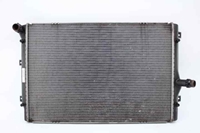 Bild von Wasserkühler Volkswagen Passat Variant aus 2011 zu 2015 | 1K0121251AB - 3C0121253AR