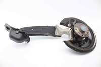 Picture of Rear Right Stub Axle Volkswagen Passat Variant from 2011 to 2015 | 3C0505436F - 3C0505226B