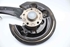 Picture of Rear Right Stub Axle Volkswagen Passat Variant from 2011 to 2015 | 3C0505436F - 3C0505226B