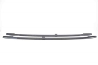 Picture of Roof Longitudinal Bar ( Set ) Volkswagen Passat Variant from 2011 to 2015 | 3C9860025B - 3C9860026B