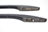 Picture of Roof Longitudinal Bar ( Set ) Volkswagen Passat Variant from 2011 to 2015 | 3C9860025B - 3C9860026B
