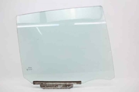 Picture of Vidro porta trás direita Toyota Yaris de 2003 a 2005 | 