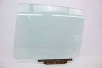 Immagine di Vetro di porta posteriore sinistra Toyota Yaris da 2003 a 2005 | 