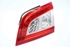 Imagen de Piloto trasero de tapa maletero / porton trasero derecho Peugeot 508 RXH de 2011 a 2015 | 6351LZ - 9686780680