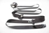 Imagen de Cinturon seguridad delantero derecho Peugeot 508 RXH de 2011 a 2015 | 98021746XX