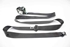 Picture of Cinto trás direito Peugeot 508 RXH de 2011 a 2015 | 8976J1 - 98020244XX