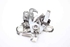 Picture of Fecho capot Peugeot 508 RXH de 2011 a 2015 | 7934G2 - 9687538080