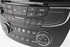 Immagine di Console chauffage / Aria condizionata Peugeot 508 RXH da 2011 a 2015 | 98023795XZ