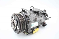 Imagen de Compresor de aire acondicionado Peugeot 508 RXH de 2011 a 2015 | 9824287280 - 9671451180