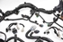 Picture of Instalação eléctrica do compartimento do motor Peugeot 508 RXH de 2011 a 2015 | 9677904780 - 9687386880 - 9688409680 - 9688246780 - 9677376980