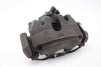 Imagen de Pinza de freno delantera izquierdo Peugeot 508 RXH de 2011 a 2015 | 9685827880 - 11360107313 - ATE