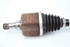 Bild von Antriebswelle vorne links Peugeot 508 RXH aus 2011 zu 2015 | 9671931780