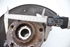 Bild von Achsschenkel vorne rechts Peugeot 508 RXH aus 2011 zu 2015 | 1640790580 - 9672391280