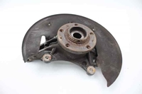 Bild von Achsschenkel vorne links Peugeot 508 RXH aus 2011 zu 2015 | 1640790380 - 9672392080