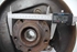 Bild von Achsschenkel hinten rechts Peugeot 508 RXH aus 2011 zu 2015 | 9670245780