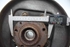 Bild von Achsschenkel hinten links Peugeot 508 RXH aus 2011 zu 2015 | 9670245680