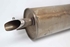 Picture of Rear silencer / Muffler / Exhaust Toyota Yaris from 2003 to 2005 |  - TOYOTA