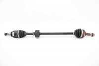 Immagine di Albero motore / Semiasse anteriore destra Toyota Yaris da 2003 a 2005 | P26080567