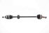 Immagine di Albero motore / Semiasse anteriore destra Toyota Yaris da 2003 a 2005 | P26080567