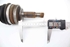 Immagine di Albero motore / Semiasse anteriore destra Toyota Yaris da 2003 a 2005 | P26080567