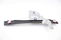 Immagine di Alzacristalli anteriore sinistro Peugeot 508 RXH da 2011 a 2015 | 9806086980 - 9688808280 - 0130822563 - BOSCH