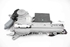 Immagine di Sistema / motore del sollevamento elettrico del portellone Peugeot 508 RXH da 2011 a 2015 | 9677615380