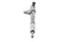 Picture of Injector Dacia Duster de 2013 a 2016 | 166008399R - H8201108033 - 0445110485 - BOSCH
