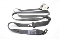 Picture of Rear Left Seatbelt Volkswagen Passat Variant from 2011 to 2015 | 3C9857805JRAA - 
