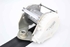 Picture of Rear Left Seatbelt Volkswagen Passat Variant from 2011 to 2015 | 3C9857805JRAA - 