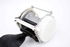 Picture of Rear Left Seatbelt Volkswagen Passat Variant from 2011 to 2015 | 3C9857805JRAA - 